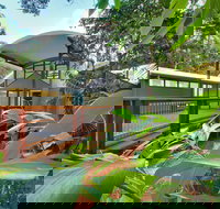 Sea Acres Rainforest Centre - Accommodation in Surfers Paradise