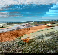 Shark Bay World Heritage Drive - Accommodation in Surfers Paradise