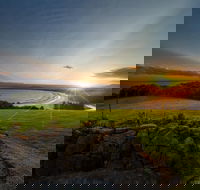 Sir Charles Kingsford Smith Memorial and Lookout - Accommodation in Surfers Paradise