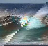 Snapper Rocks - Accommodation in Surfers Paradise