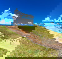 Tacking Point Lighthouse - Accommodation in Surfers Paradise