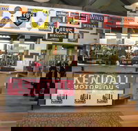 The Mill Markets - Ballarat - Accommodation in Surfers Paradise