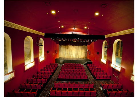 The Playhouse Theatre - Accommodation in Surfers Paradise 2