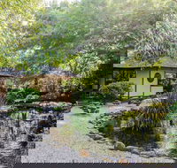Tours at Campbelltown Arts Centre - Accommodation in Surfers Paradise