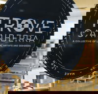 Trove Canberra - Accommodation in Surfers Paradise