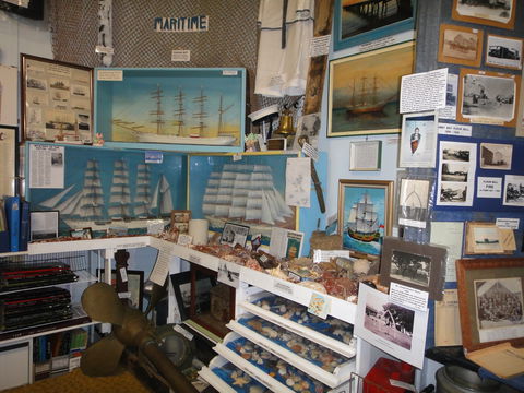 Tumby Bay National Trust Museum - Accommodation in Surfers Paradise 2