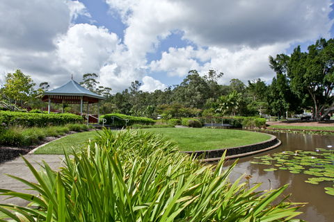 Underwood Park - Accommodation in Surfers Paradise 0