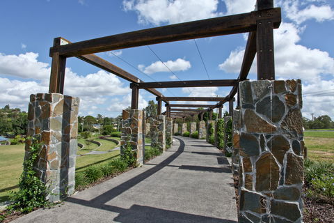 Underwood Park - Accommodation in Surfers Paradise 1