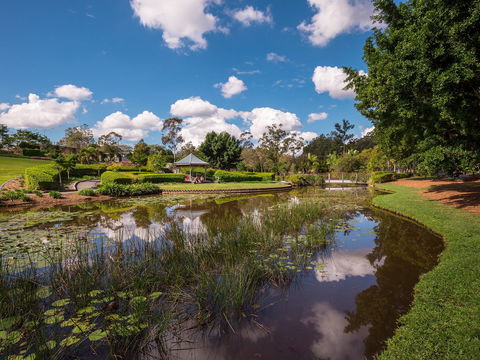 Underwood Park - Accommodation in Surfers Paradise 2