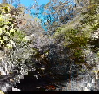 Waterfall Walk Kanangra-Boyd National Park - Accommodation in Surfers Paradise