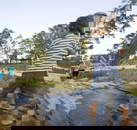 Western Sydney Parklands - Accommodation in Surfers Paradise