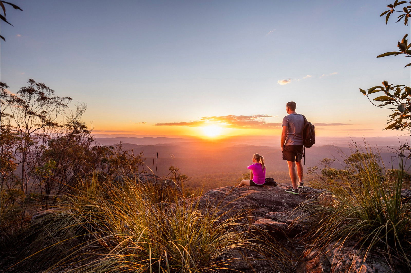 Western Brisbane And Ipswich QLD Accommodation in Surfers Paradise