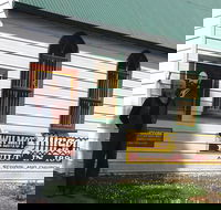 Wilmot Heritage Museum - Accommodation in Surfers Paradise