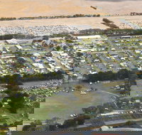 Yakka Park - Accommodation in Surfers Paradise