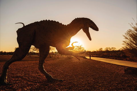 7 Day Outback Giants - Accommodation in Surfers Paradise 2