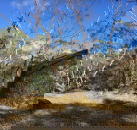 Bailey's Rocks - Dergholm State Park - Accommodation in Surfers Paradise