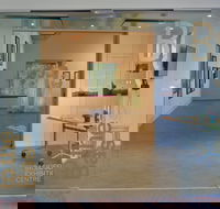 Basil Sellers Exhibition Centre - Accommodation in Surfers Paradise