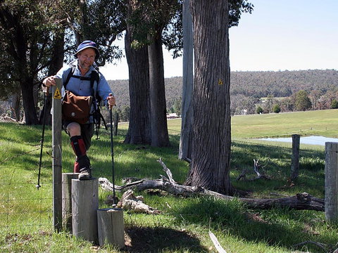 Bibbulmun Track, Kalamunda To Albany - Accommodation in Surfers Paradise 0