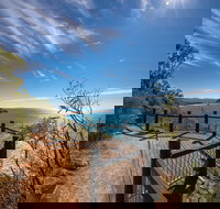 Bluff Point circuit Capricorn Coast National Park - Accommodation in Surfers Paradise