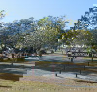Boreham Park and Playground - Accommodation in Surfers Paradise
