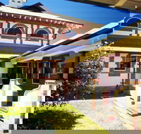 Bourke Town Trail - Accommodation in Surfers Paradise