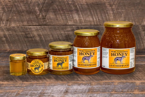 Bruny Island Honey Company - Bruny Island - Accommodation in Surfers Paradise 1