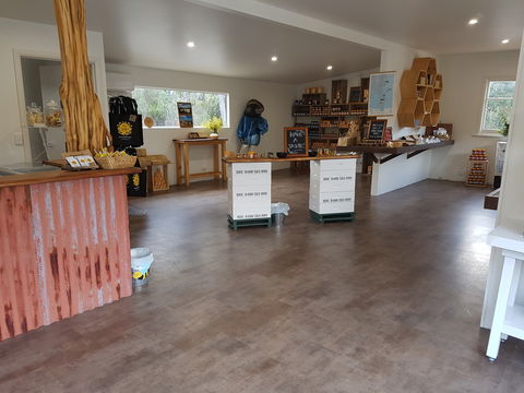 Bruny Island Honey Company - Bruny Island - Accommodation in Surfers Paradise 2