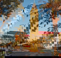 Bundaberg to Childers and Woodgate Day Trip - Accommodation in Surfers Paradise