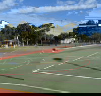 Cleve Sporting Facilities - Accommodation in Surfers Paradise