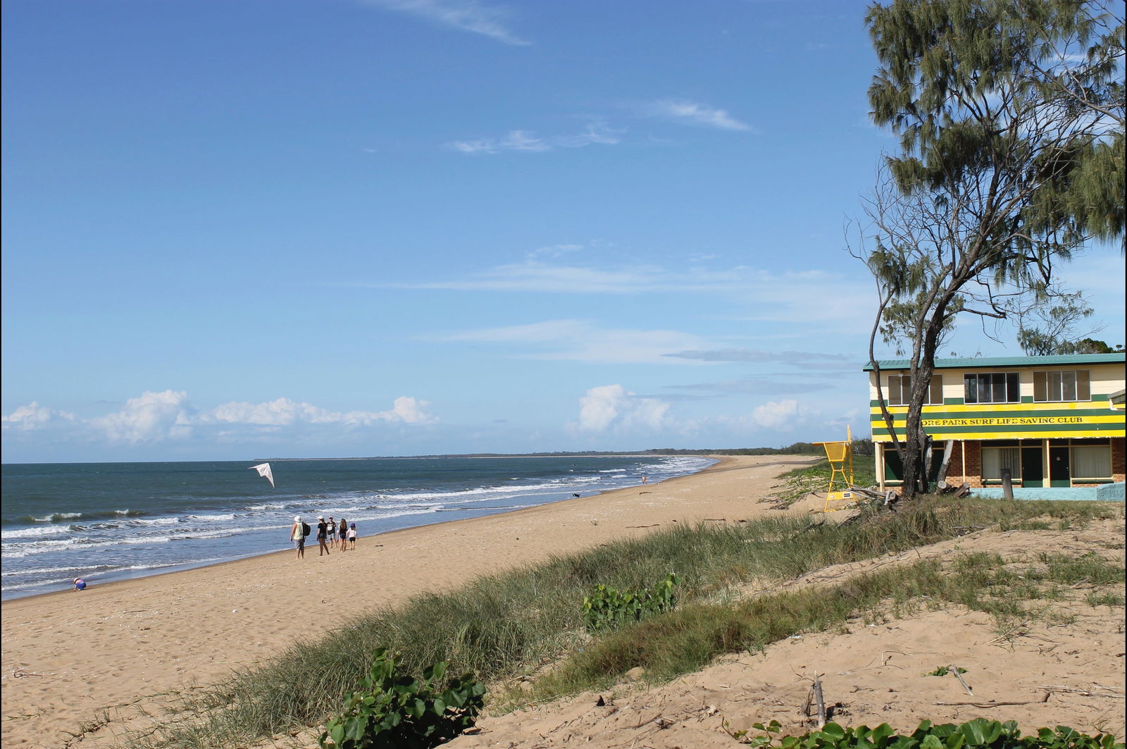  Accommodation in Surfers Paradise