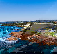 Dunsborough - Accommodation in Surfers Paradise