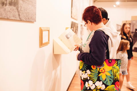 Fairfield City Museum And Gallery - Accommodation in Surfers Paradise 0