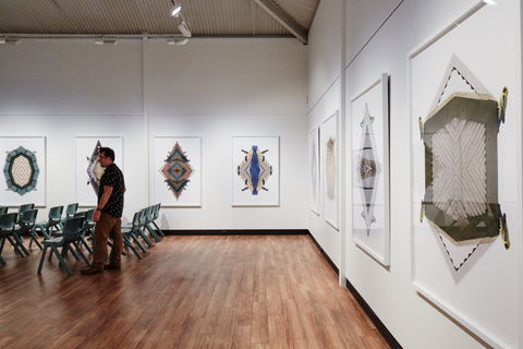 Fairfield City Museum And Gallery - Accommodation in Surfers Paradise 2
