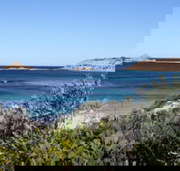 Fowlers Bay Conservation Park - Accommodation in Surfers Paradise