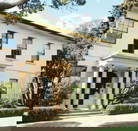 Franklin House - Accommodation in Surfers Paradise