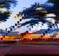 Gatton - Accommodation in Surfers Paradise