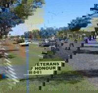 Geelong  District Sub Branch Vietnam Veterans Association - Accommodation in Surfers Paradise