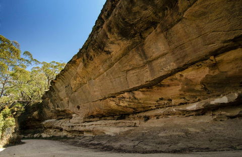 Greater Blue Mountains Drive -  Wollondilly Trail - Accommodation in Surfers Paradise 0