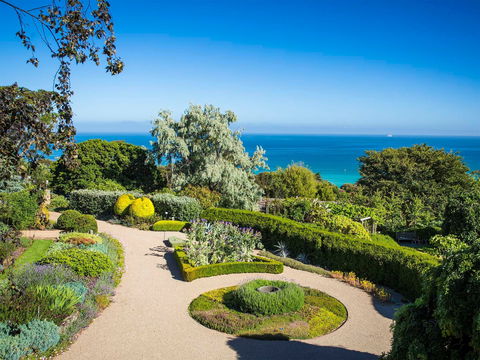 Heronswood House And Garden - Accommodation in Surfers Paradise 1