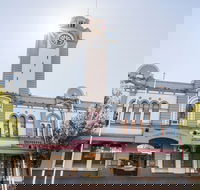 Hilltops Antique Trail - Accommodation in Surfers Paradise