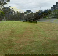 Island Park Recreation Reserve - Accommodation in Surfers Paradise