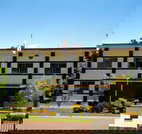 Japan Embassy of - Accommodation in Surfers Paradise