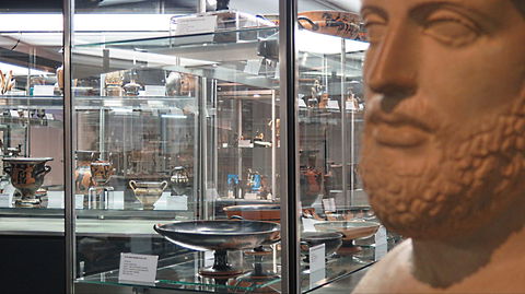 John Elliott Classics Museum - Accommodation in Surfers Paradise 0