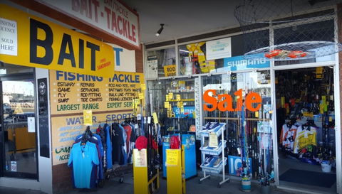 Lakes Entrance Angler - Accommodation in Surfers Paradise 0