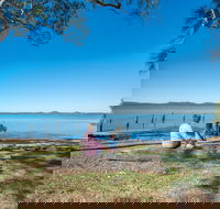 Lamb Island Nguderoo - Accommodation in Surfers Paradise