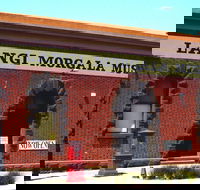 Langi Morgala Museum - Accommodation in Surfers Paradise