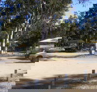 Lions Park - Nanango - Accommodation in Surfers Paradise