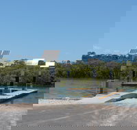 Maaroom Picnic Ground - Accommodation in Surfers Paradise