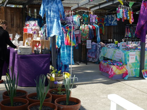 Margate Makers Market - Accommodation in Surfers Paradise 0