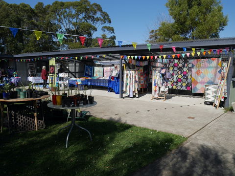 Margate Makers Market - Accommodation in Surfers Paradise 1